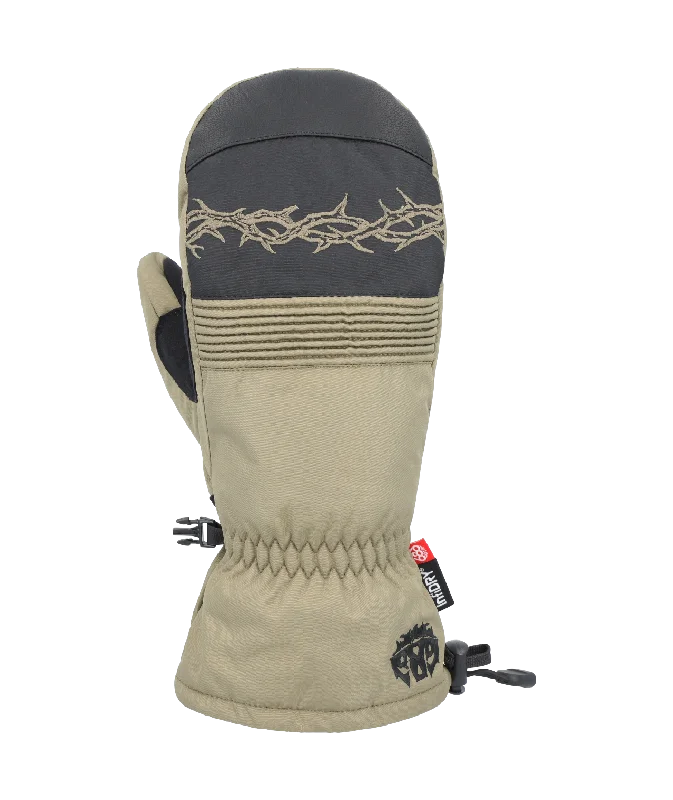 Daily Special 686 X WELCOME LANDER MITT WELCOME SAGE 2025