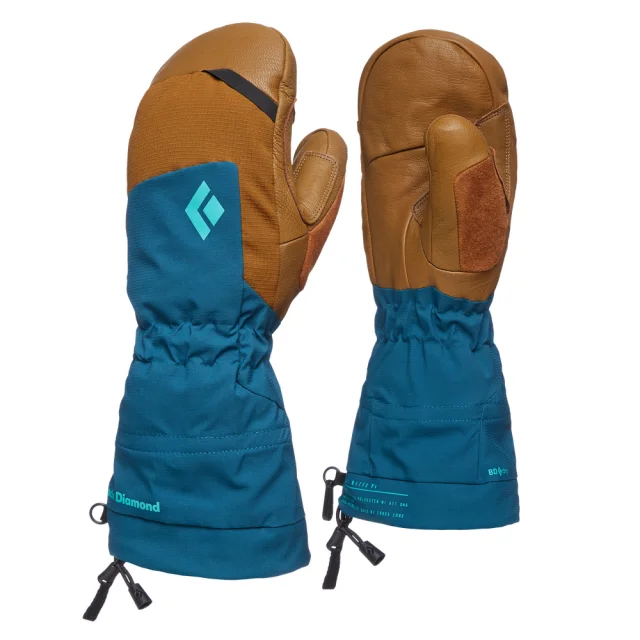 Weekend Bargains to Cherish Women's Mercury Mitts