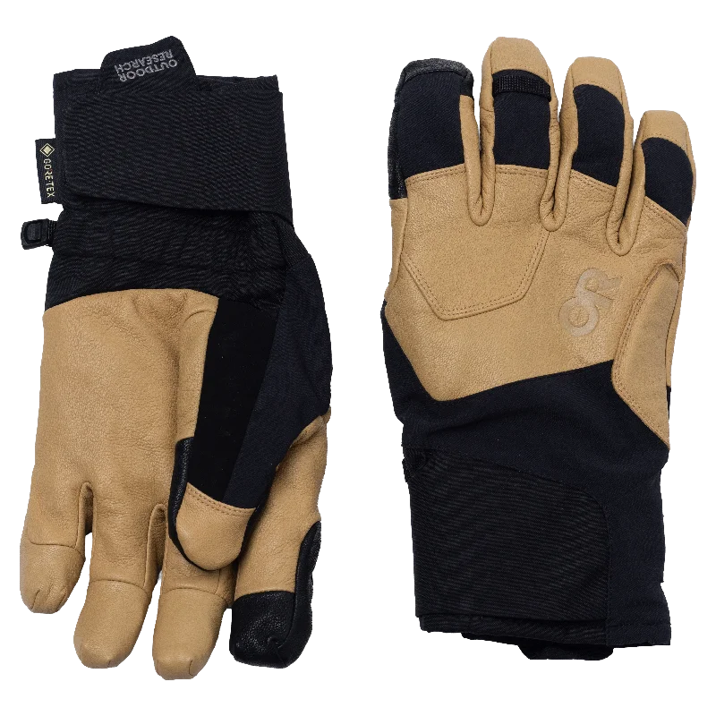 Take Advantage Alpinite GORE-TEX Gloves
