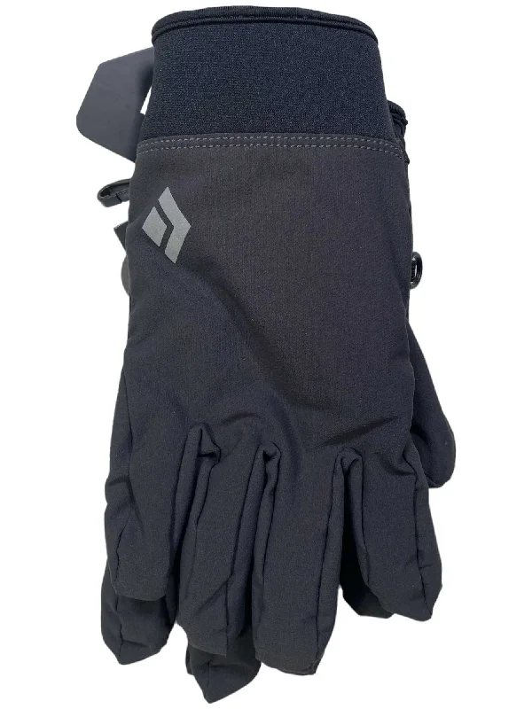 Weekend Bargains to Love Black Diamond MidWeight Softshell Glove