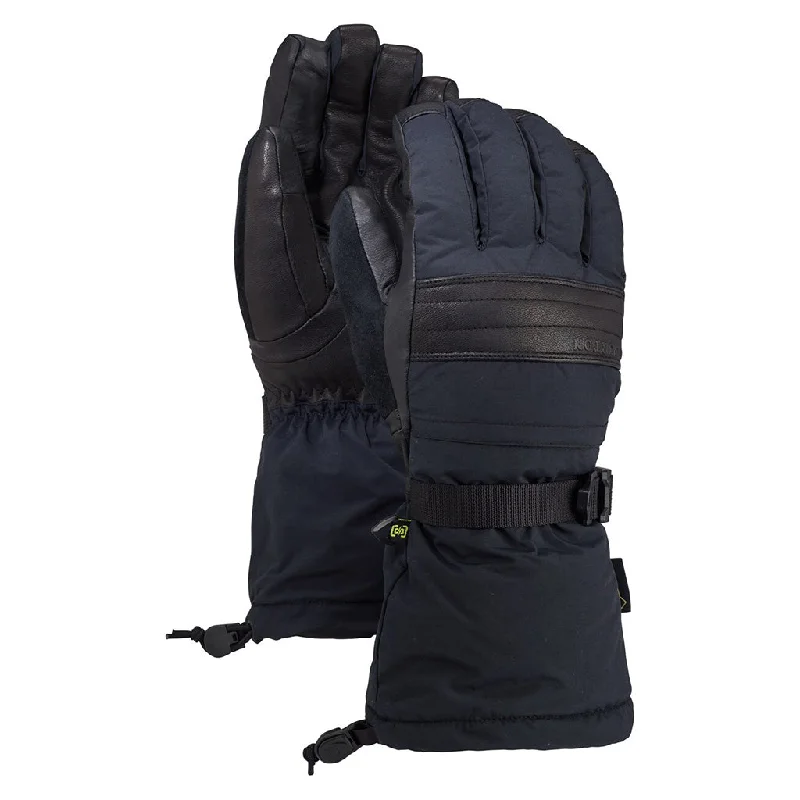 Weekend Offers That Excite Burton Gore Warmest Glove - True Black