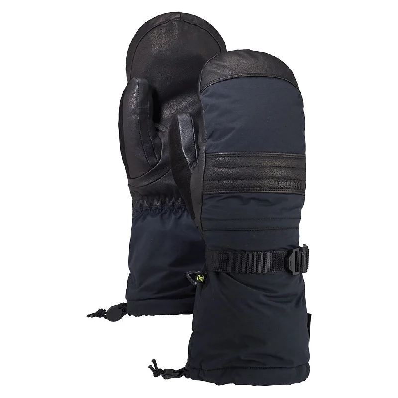 Weekend Specials to Indulge In Burton Gore Warmest Mitt - True Black