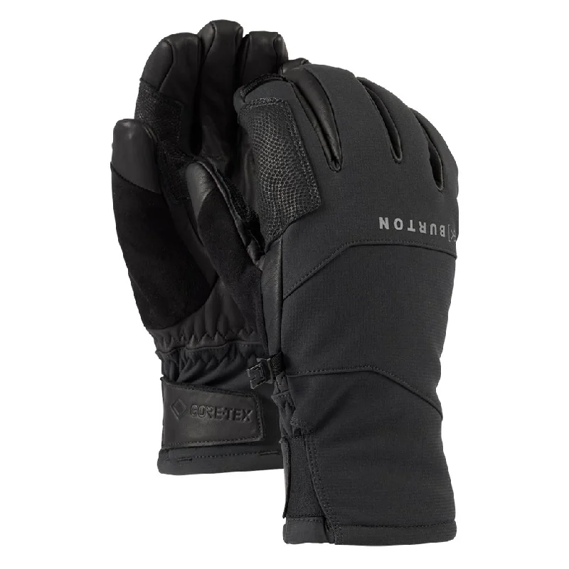Can't Be Beat Burton 2024 AK Clutch Glove - True Black