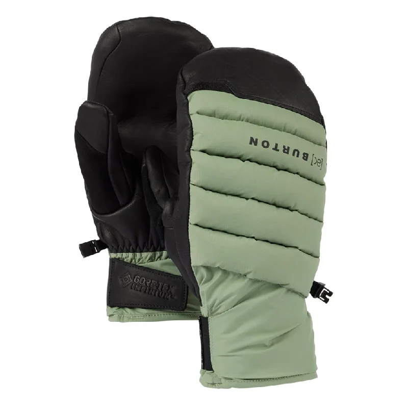 Buy Today Burton 2024 AK Oven Mitt - Hedge Green