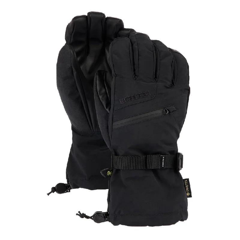 Massive Deal Burton 2024 Gore-Tex Glove - Black