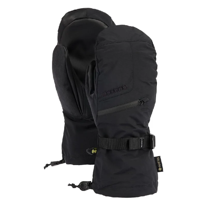 Quick Sale Burton 2024 Gore-Tex Mitt - Black