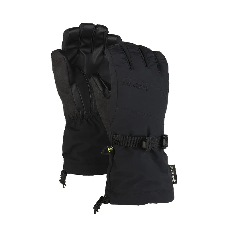 Special Discount Burton 2024 Kids Gore-Tex Glove - True Black