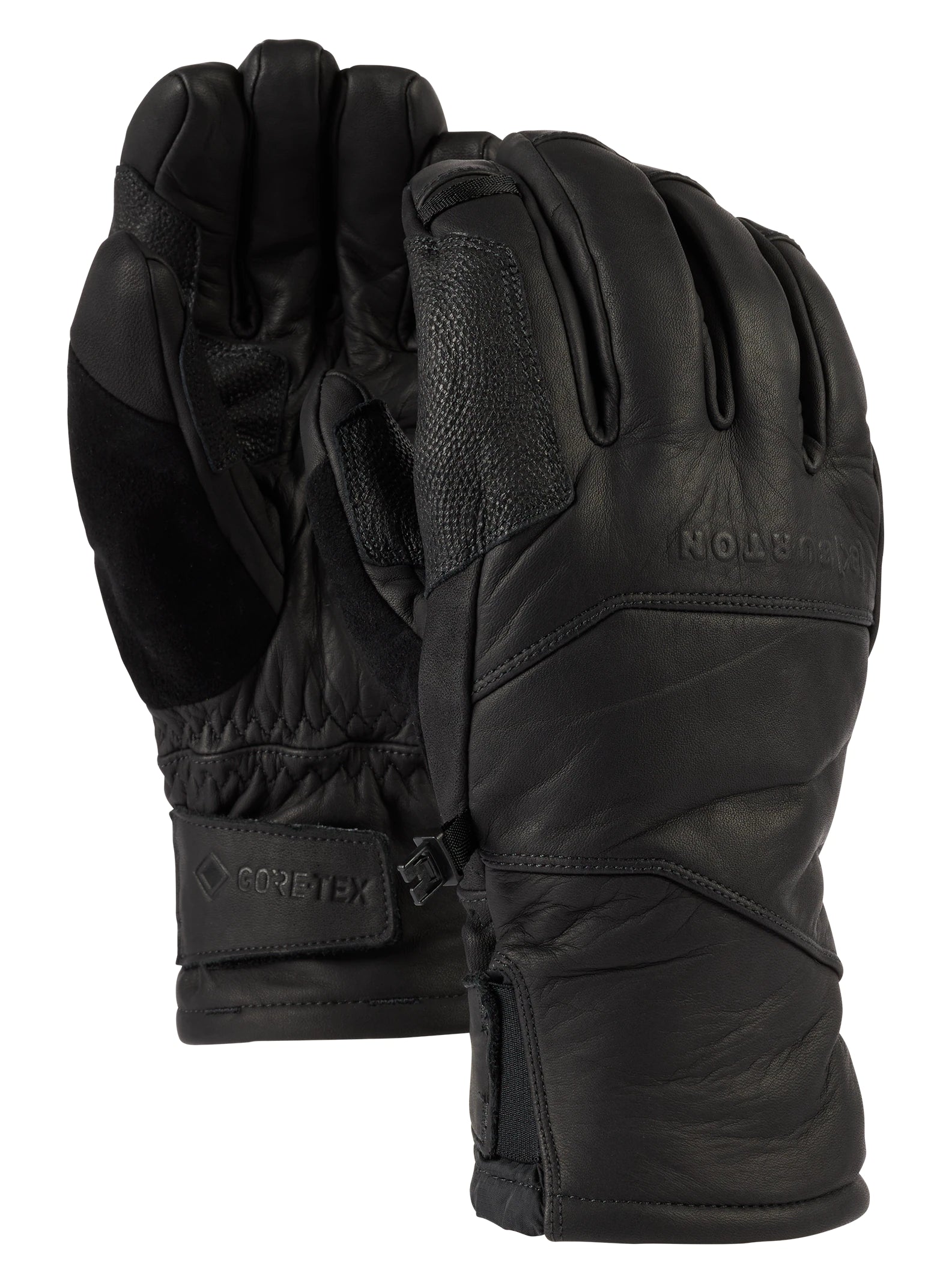 Weekend Deals That Spark Burton [AK] GORE-TEX Guide Glove Black