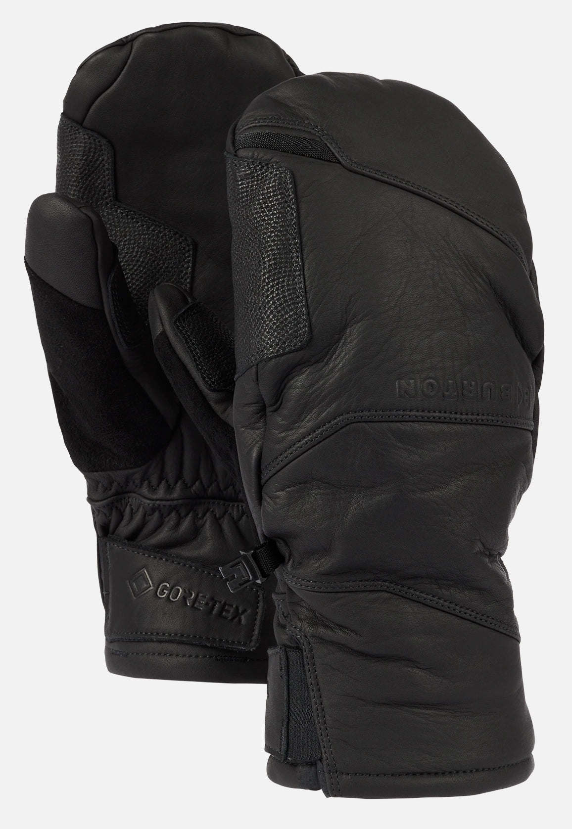 Weekend Offers You Can't Ignore Burton [AK] GORE-TEX Guide Mitt Black