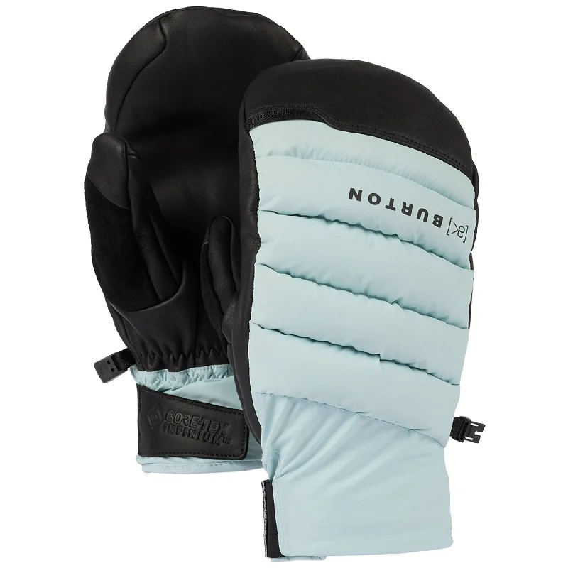 Weekend Offers That Please Burton AK Oven Gore-Tex Infinium Mitt 2023