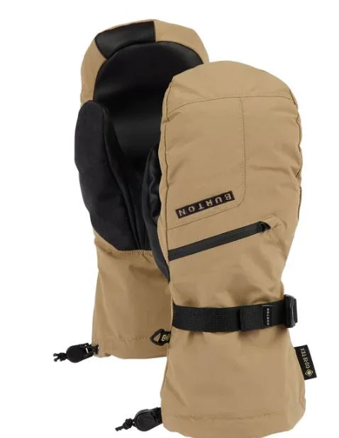 Your Exclusive Discount Awaits Burton Gore-Tex Men Mitt Kelp 2024
