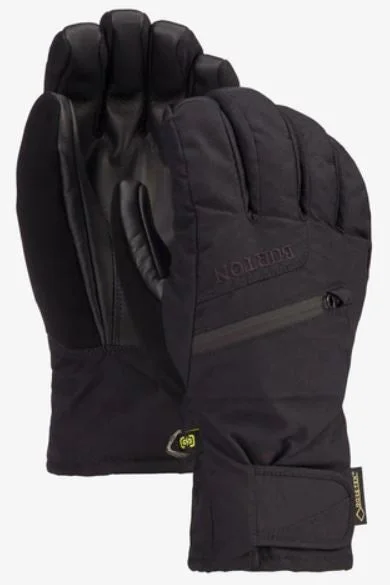 Exclusive Discounts Available Now Burton Gore-Tex Men Under Glove Black 2024