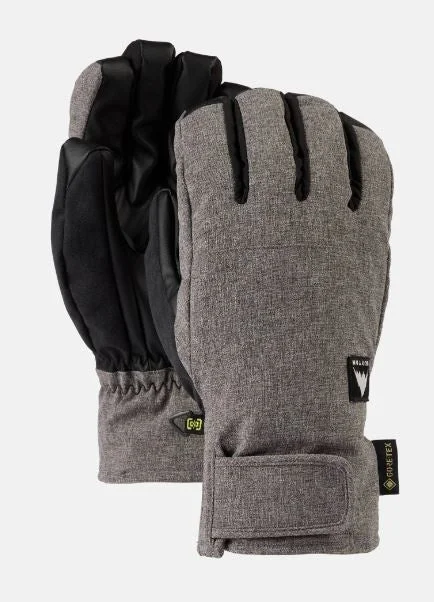 Save More On The Styles You Love BURTON Gore-Tex Reverb Gray Glove