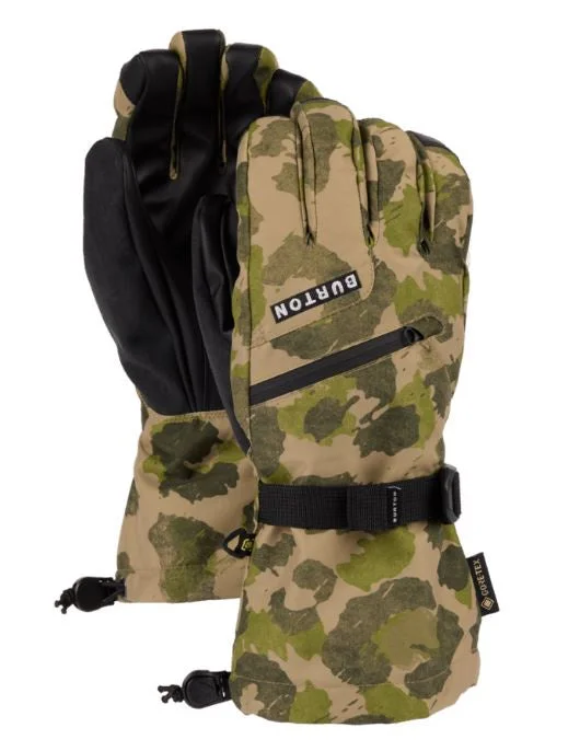 Best Prices Of The Season Happening Now Burton Men's Gore-Tex Underglove - Felidae