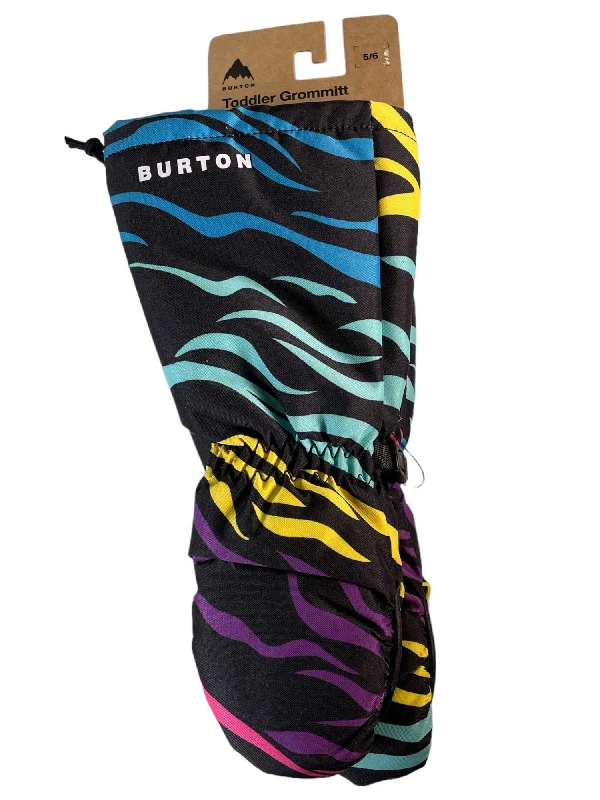 Crazy Savings Burton Toddler Mini Grommitt Mitt