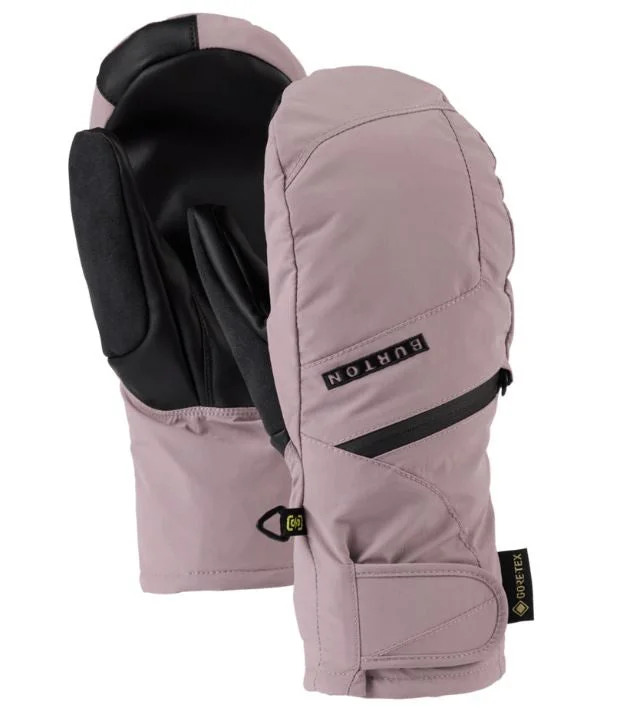 Flash Sale Happening Now – Act Fast Burton Women's Gore-Tex Under Mitt