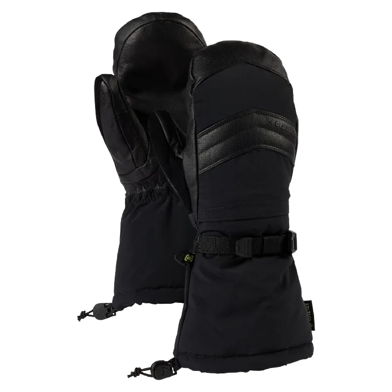 Weekend Offers That Sizzle Burton Womens Gore-Tex Warmest Mitt 2023