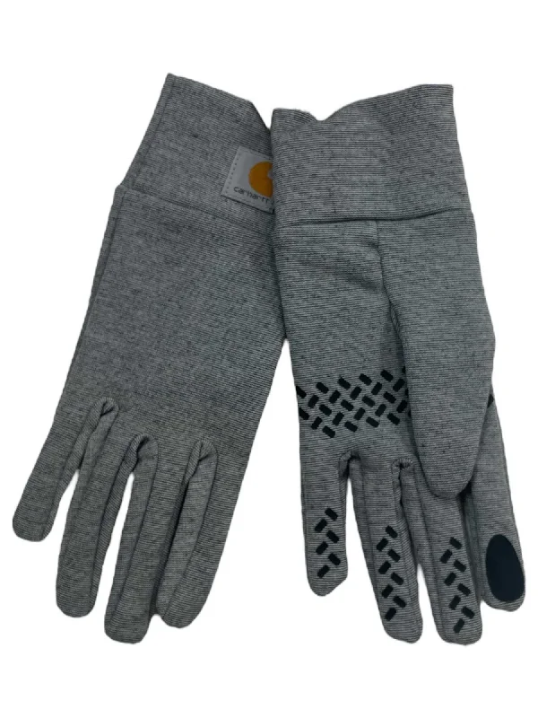 Weekend Bargains to Enjoy Carhartt Women's Heavyweight Force Liner Glove