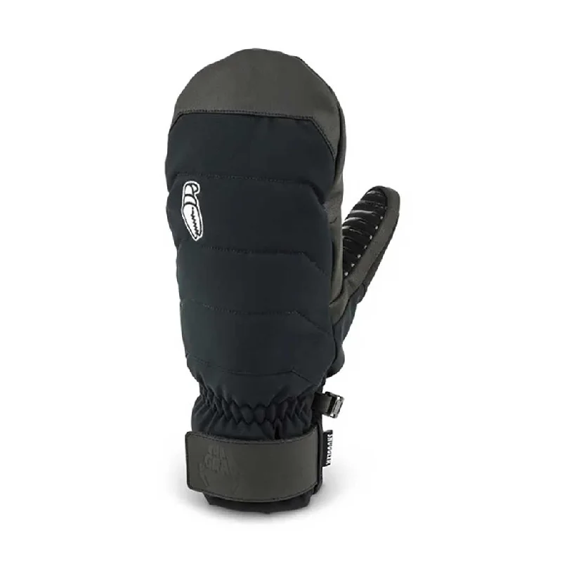 Weekend Offers That Thrill Crab Grab 2023 Snuggler Mitt - Black