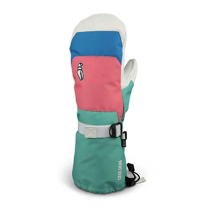 Don't Miss These Must-Have Offers Crab Grab 2023 Womens Cinch Mitt - Party Time