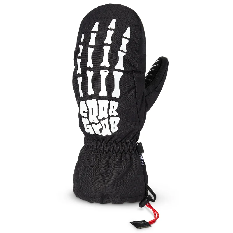 Big Deal Crab Grab Cinch Mitt 2024 - Youth