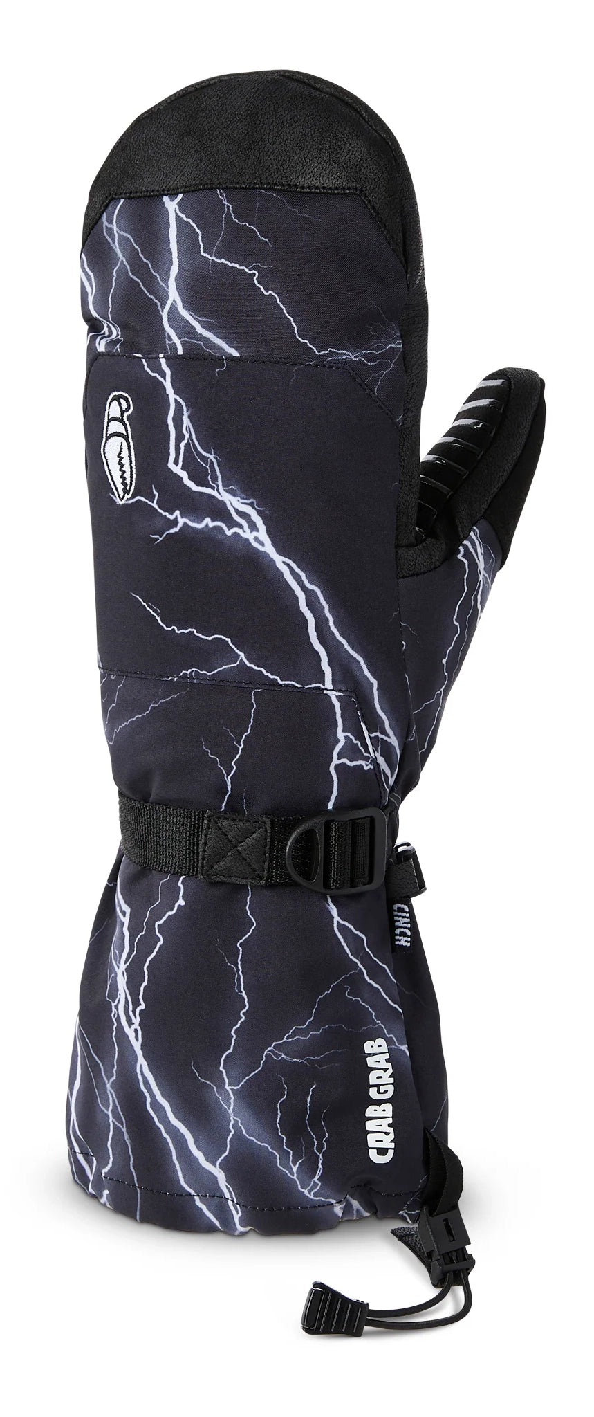 Weekend Steals Await Crab Grab Cinch Mitten Kick Ass Lightning