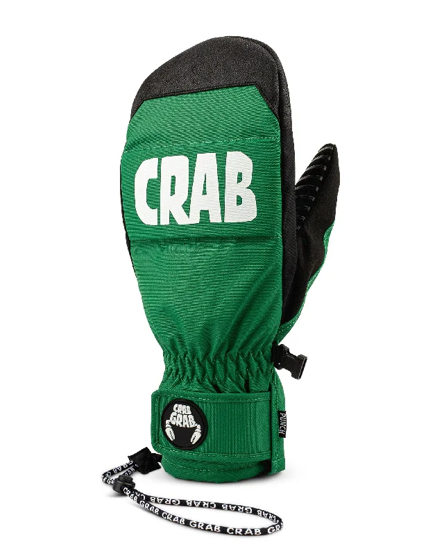 Unbeatable Prices Crab Grab Punch Mitt 2025 - Forest