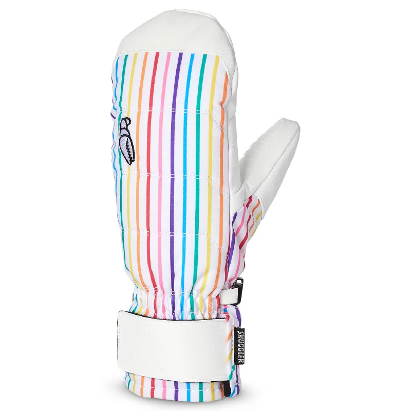 Upgrade Your Wardrobe For Less Crab Grab Snuggler Mitt 2023 - Women's