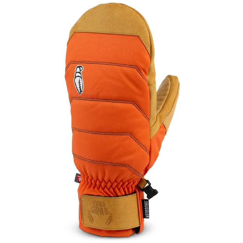 Weekend Savings Spectacular Crab Grab Snuggler Mitt 2024