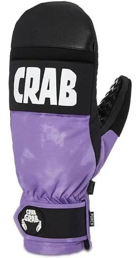 Shop and Save CRAB GRAB WOMENS CLINCH MITT BABY VIOLET
