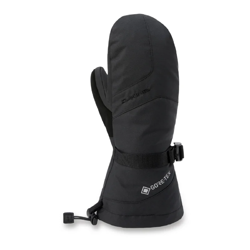 Value Deals DAKE ECLIPSE GORE-TEX MITT BLACK/BLACK