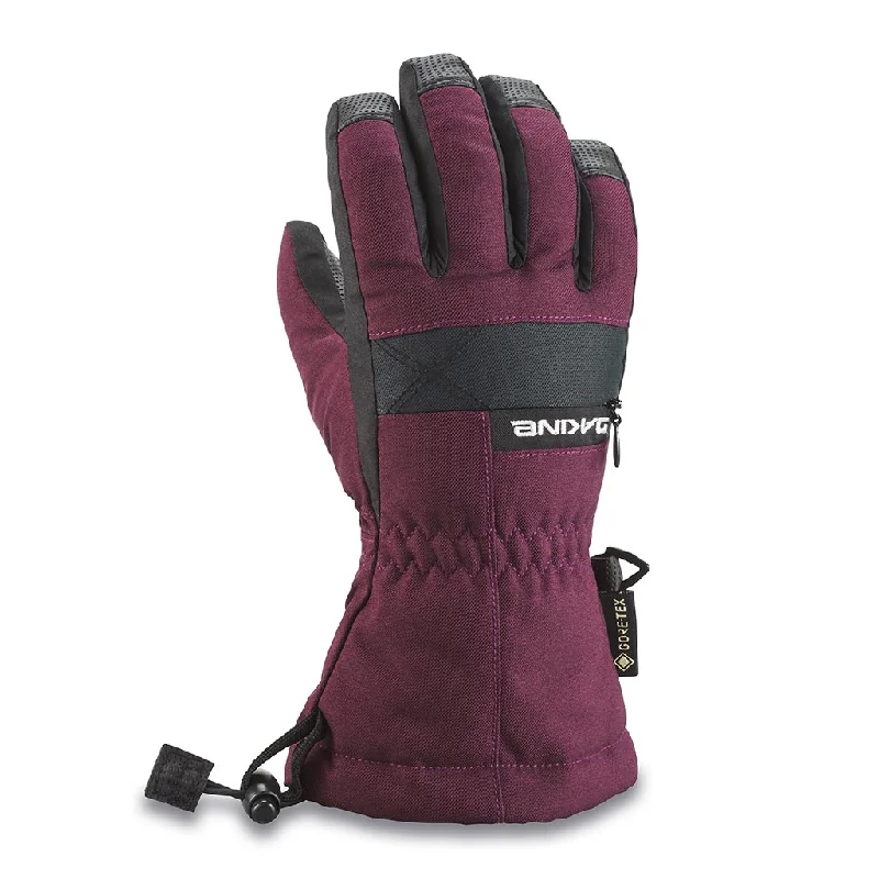 Weekend Deals That Wow Dakine 2023 Kids Avenger Gore-Tex Glove - Grapevine