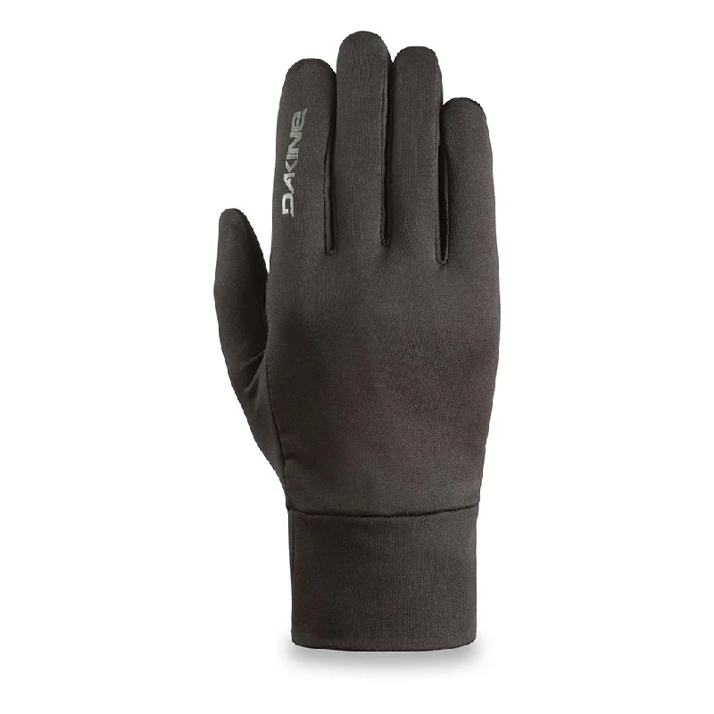 Limited-Time Offers You Can't Ignore Dakine 2024 Rambler Liner Glove - Black