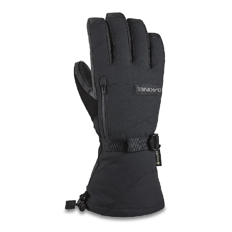 Grab The Hottest Deals Before They Disappear Dakine 2024 Titan Gore-Tex Glove - Black