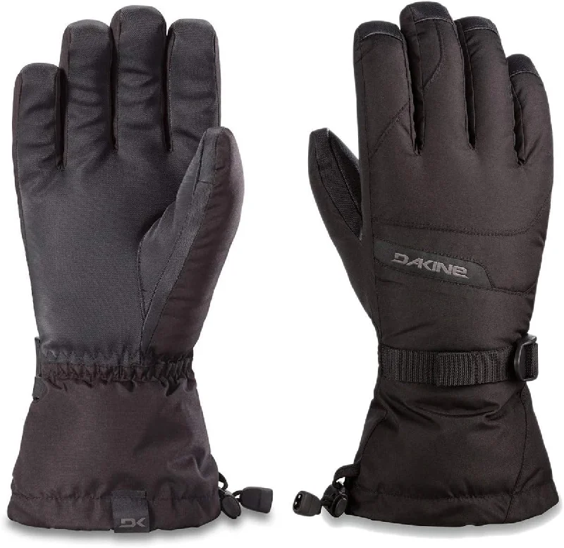 Weekend Shopping Extravaganza DAKINE BLAZER GLOVE T2 BLACK