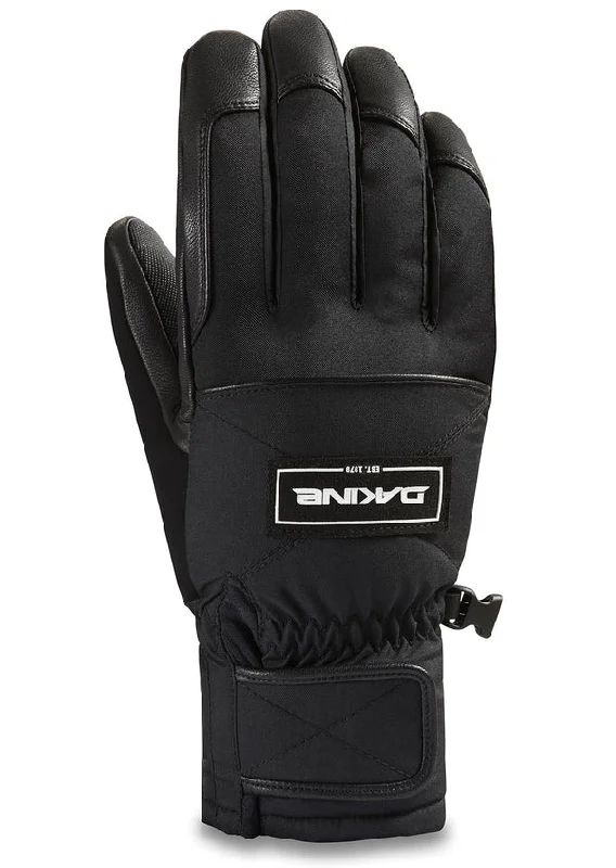 Low Cost Dakine Charger Gloves - Black