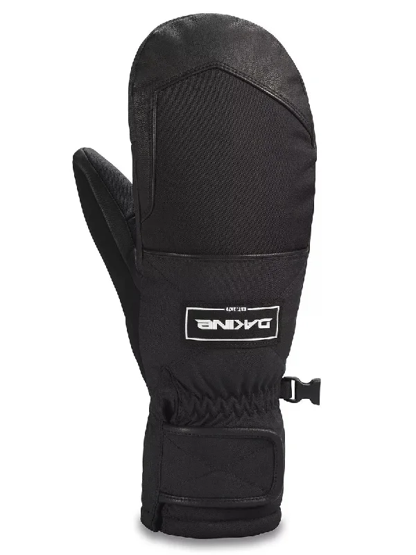 Now Available Dakine Charger Mitt - Black