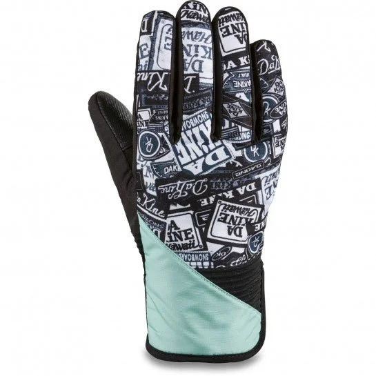 Can't Resist Dakine Crossfire Glove