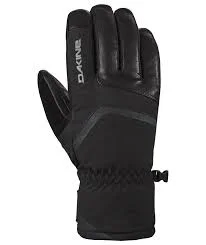 Price Slash Dakine Fillmore GORE-TEX Short Gloves - Black