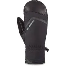 Reduced Rates Dakine Fillmore GORE-TEX Short Mitts - Black