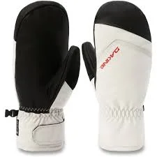 Special Buy Dakine Fillmore GORE-TEX Short Mitts - Silver Lining