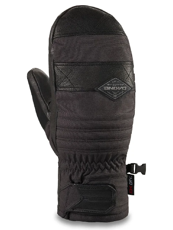 Exclusive Markdowns For A Short Time DAKINE FILLMORE MITT BLACK