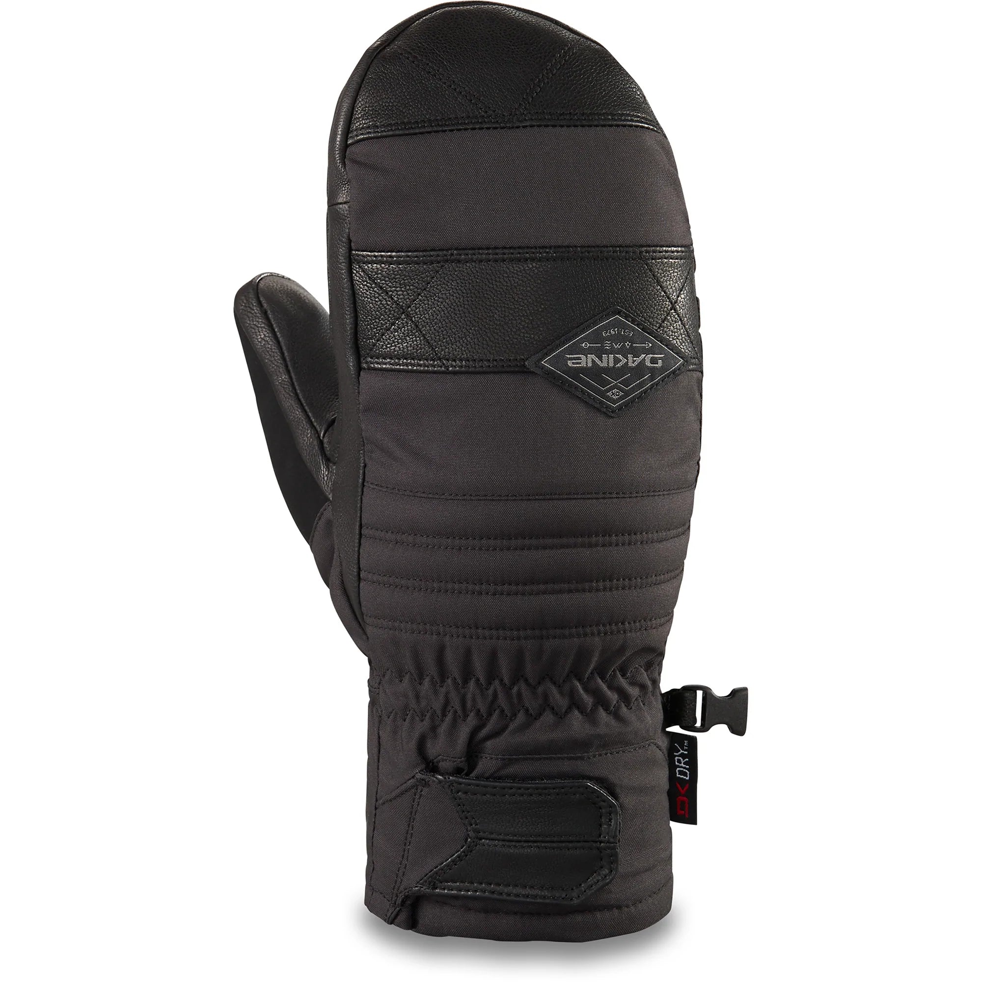 Unbeatable Deal Dakine Fillmore Mitts - Black