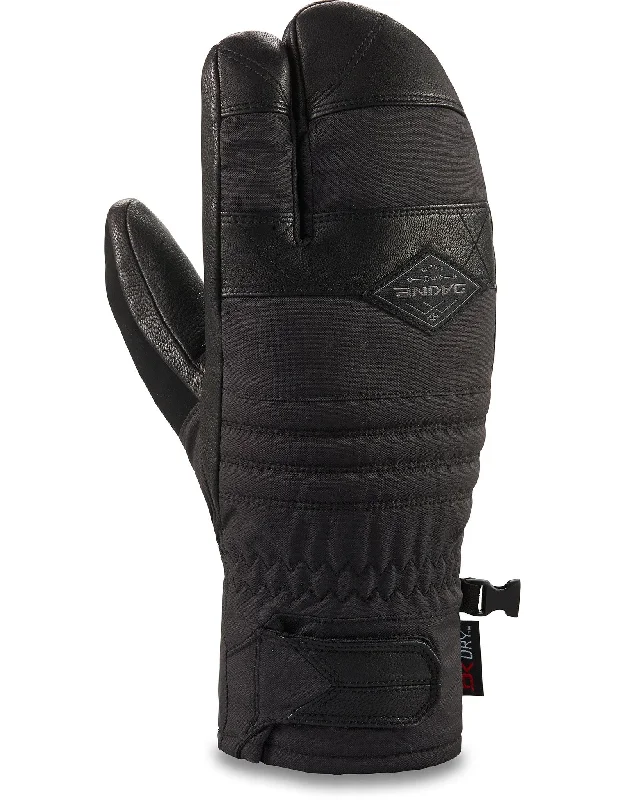 Weekend Specials to Celebrate DAKINE FILMORE TRIGGER MITT BLACK
