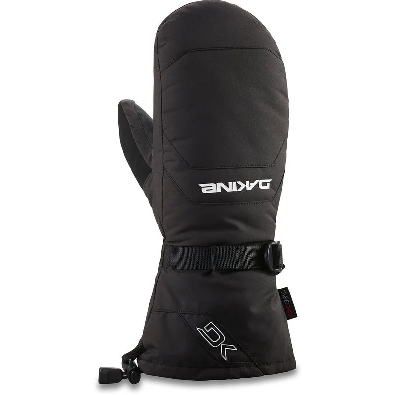 Weekend Bargains to Grab DAKINE SCOUT MITT BLACK