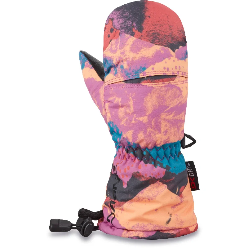 Instant Savings DAKINE TODDLER SCRAMBLER MITT CRAFTY