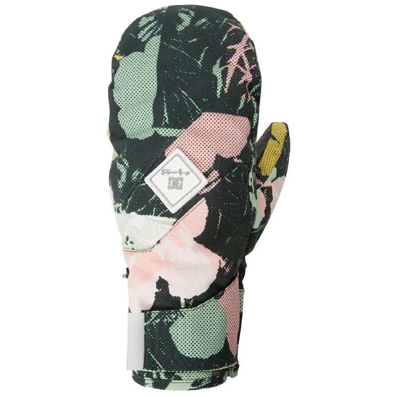 Price Drop DC Andy Warhol Franchise Mitten 2024 - Women's