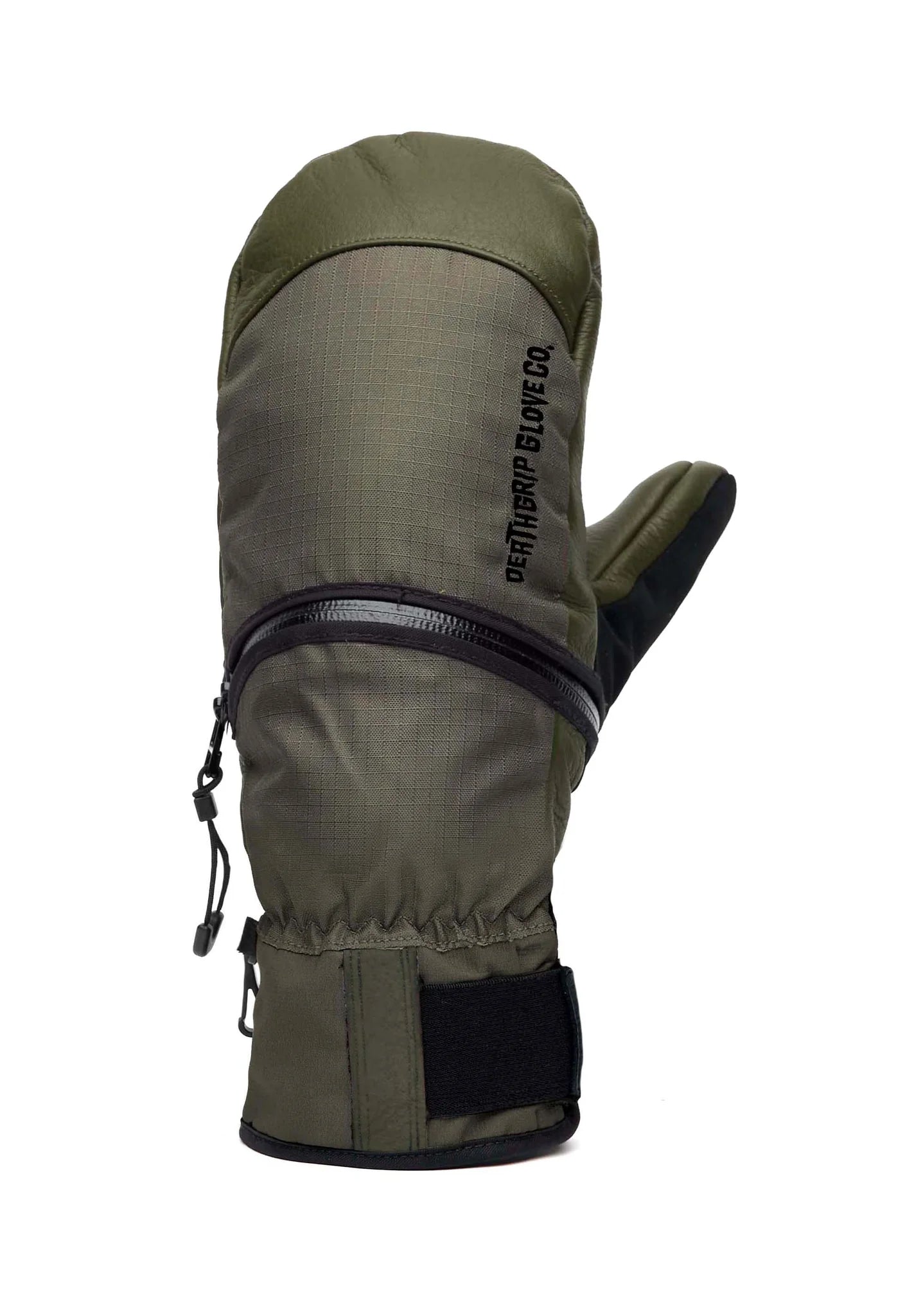 Weekend Deals That Dazzle Death Grip Glove Co Werewolf Mitt