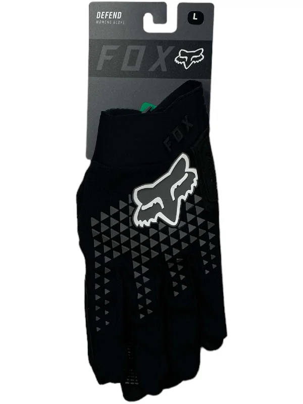 Special Promotions Available For A Short Time Fox Women's Defend Glove