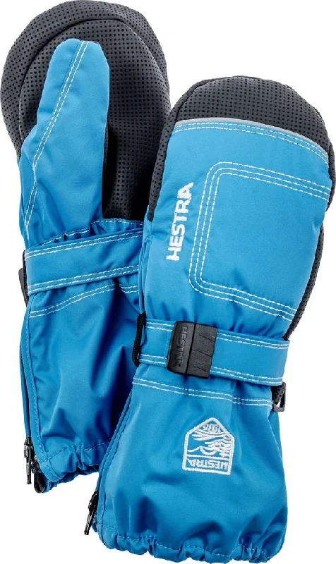 Weekend Discounts to Delight Hestra Baby Zip Long Mitt